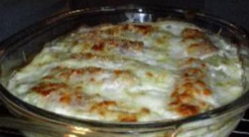 Photo recette Endives au jambon
