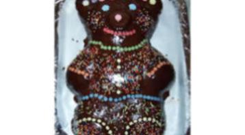 Photo recette Gâteau au chocolat Maguy