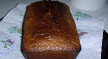 Photo recette Gâteau au yaourt et au chocolat