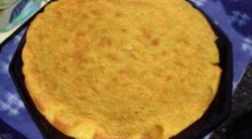 Photo recette Gâteau aux carottes