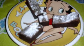 Photo recette Moelleux au chocolat de Arnaud