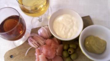 Photo recette Sauté de blanc de poulet au porto
