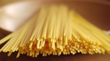 Photo recette Spaghetti sauce au pecorino et poivre