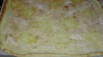 Photo recette Tarte au sucre facile